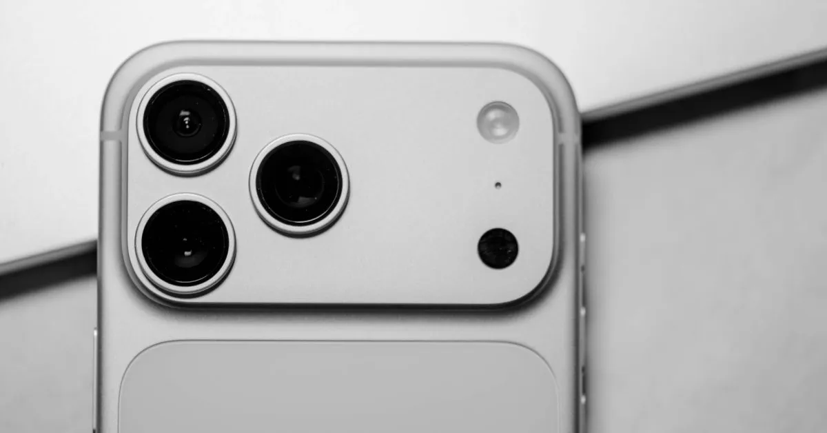 iPhone 18 Pro dan Revolusi Aperture Variabel di Kamera Mobile