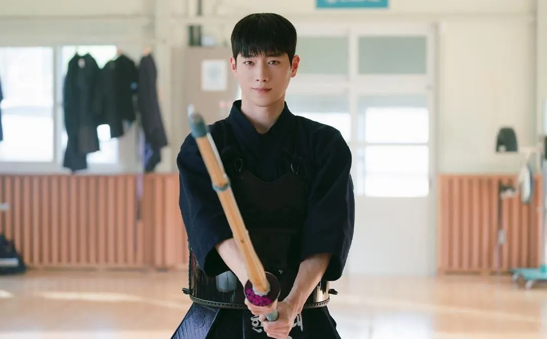 Aktor Bermata Khaki yang Menolak Jalur K-pop: Pilihan Hidup Seo Kang Joon