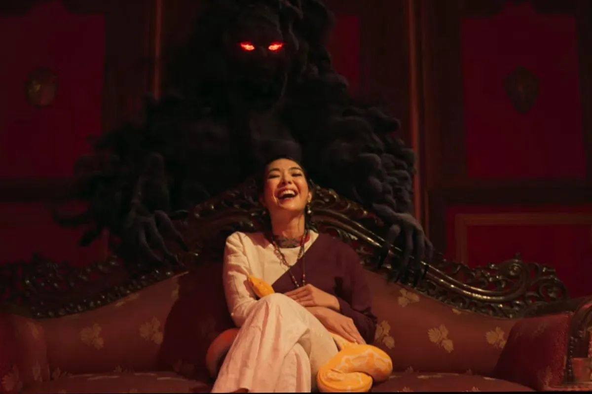 7 Film Horor Netflix September: Panduan Wajib Nonton