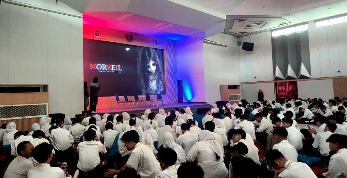 Dari Pemain Jadi Pengusaha: Cuan Kreatif di Platform Roblox