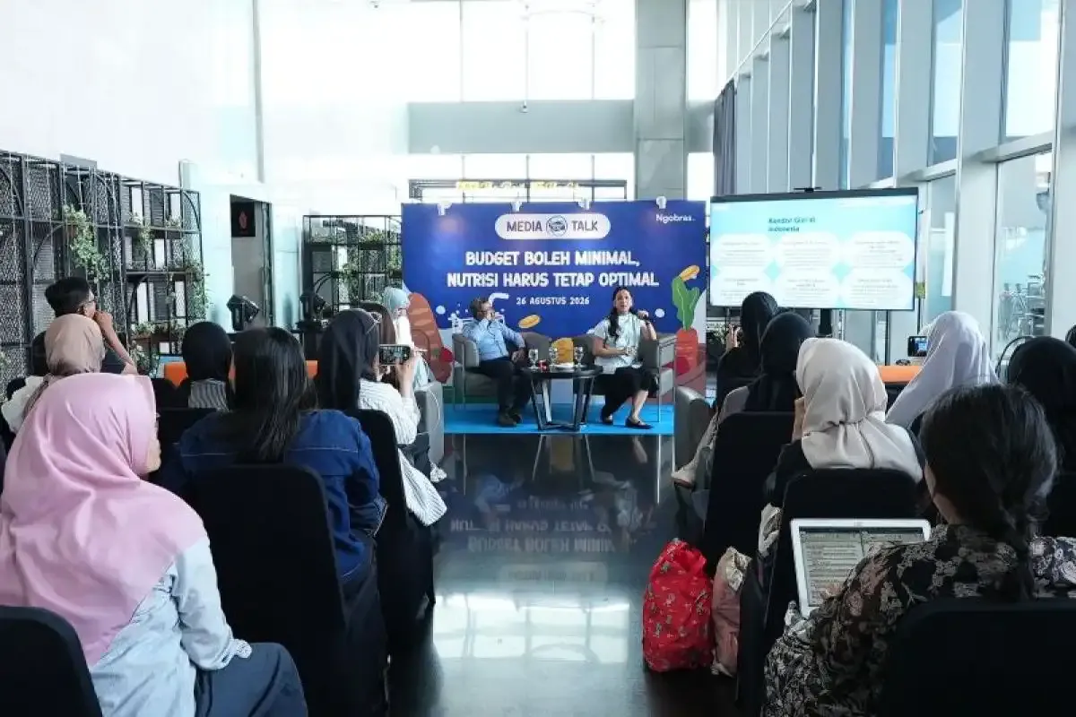 Strategi Nutrisi Anak Terjangkau Saat Anggaran Keluarga Ketat