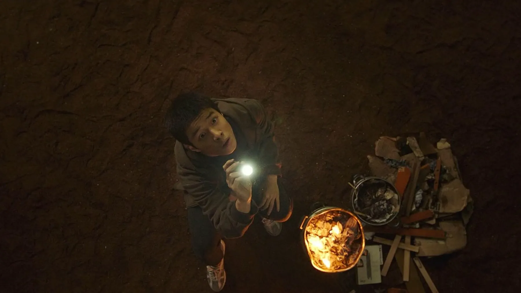 7 Film Bencana Korea Paling Menegangkan untuk Maraton Thriller