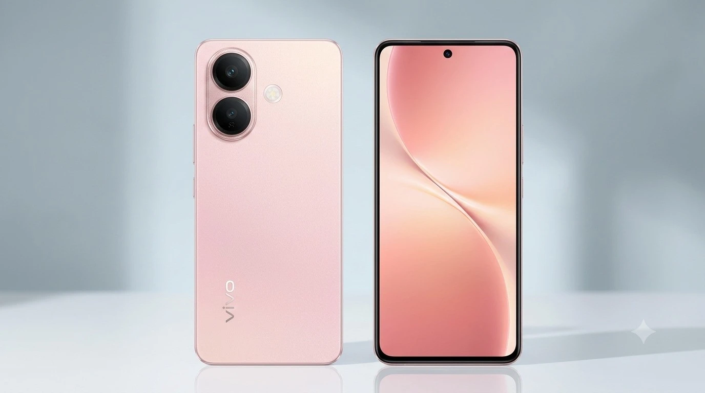 5 Smartphone Vivo Terjangkau dengan Kamera 50MP untuk Fotografi Sehari-hari