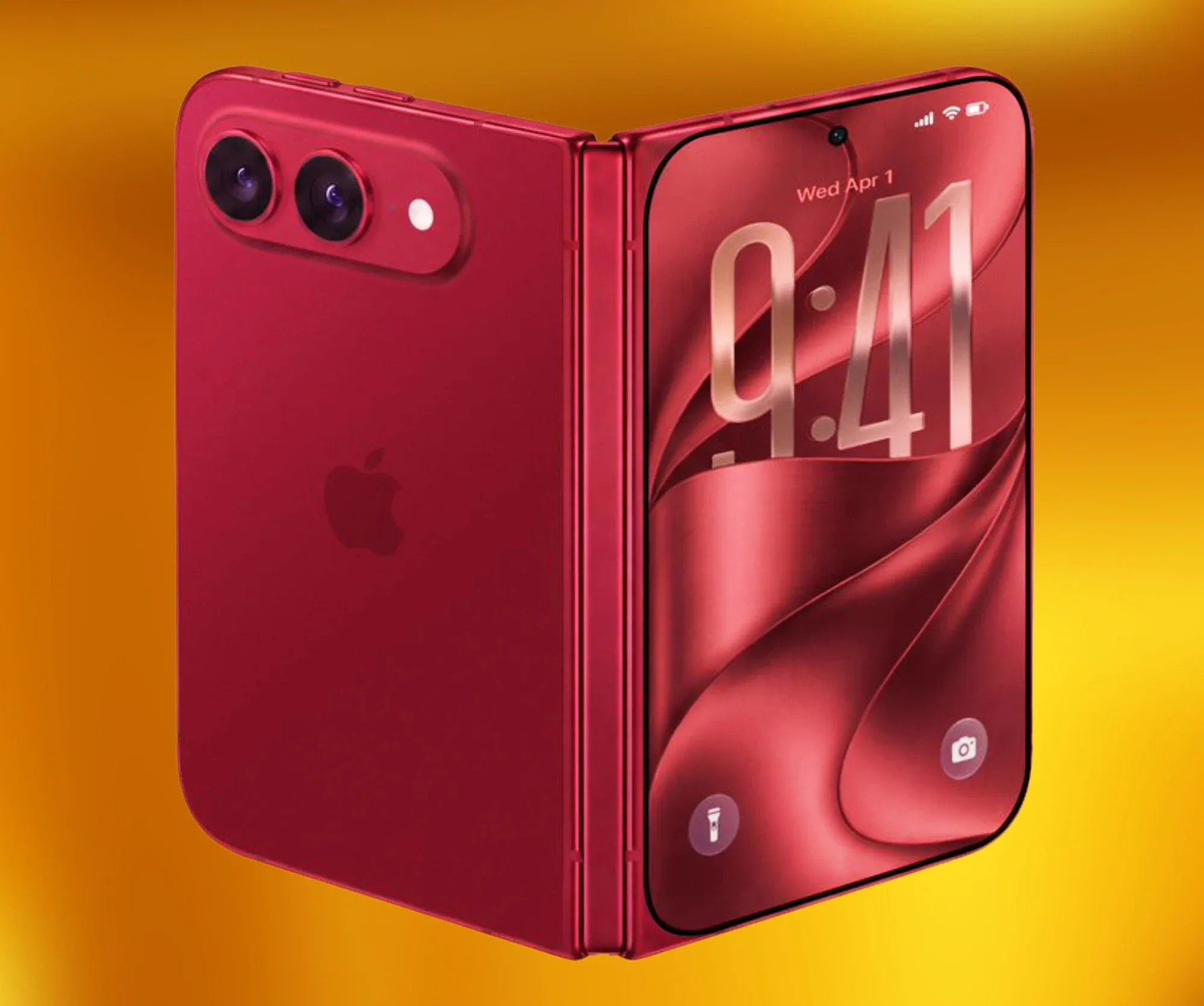 iPhone Ultra Lipat Seharga Rp 50 Juta: Seberapa Mahal Inovasi Apple?