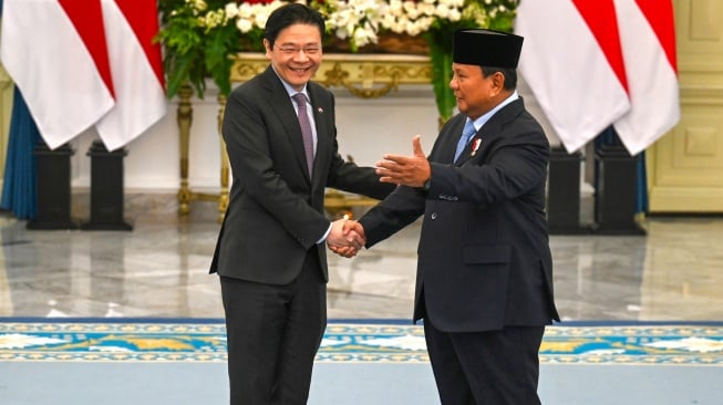 Gaji Menteri Singapura Naik 64 Persen, Apa Artinya bagi Talenta Publik?