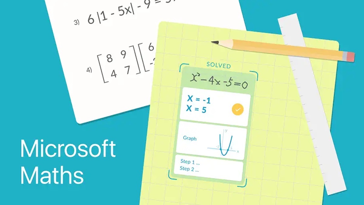 4 Aplikasi Pemecah Soal Matematika Terbaik untuk Belajar Cepat