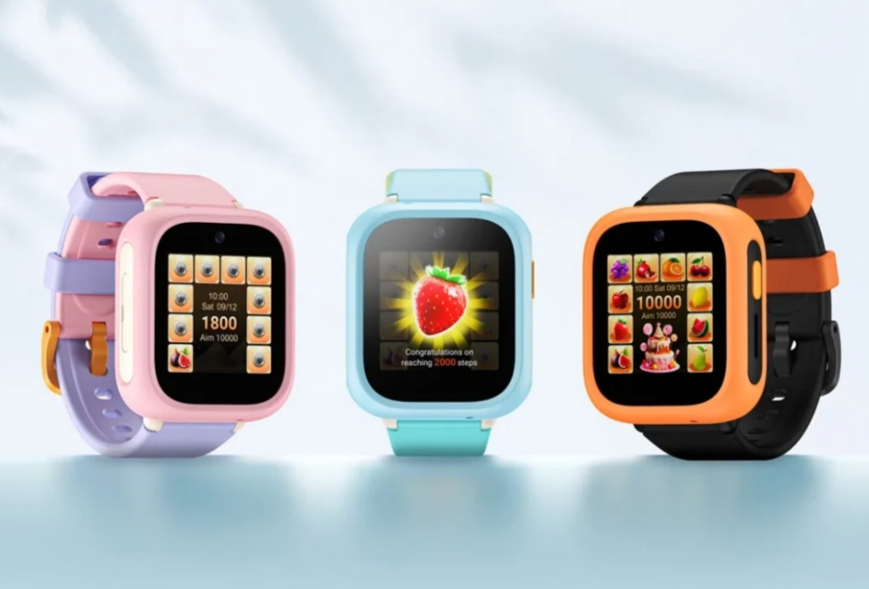 Smartwatch Anak 4G dengan Kamera: Mengapa TCL Kids Watch K5 Layak Dipilih