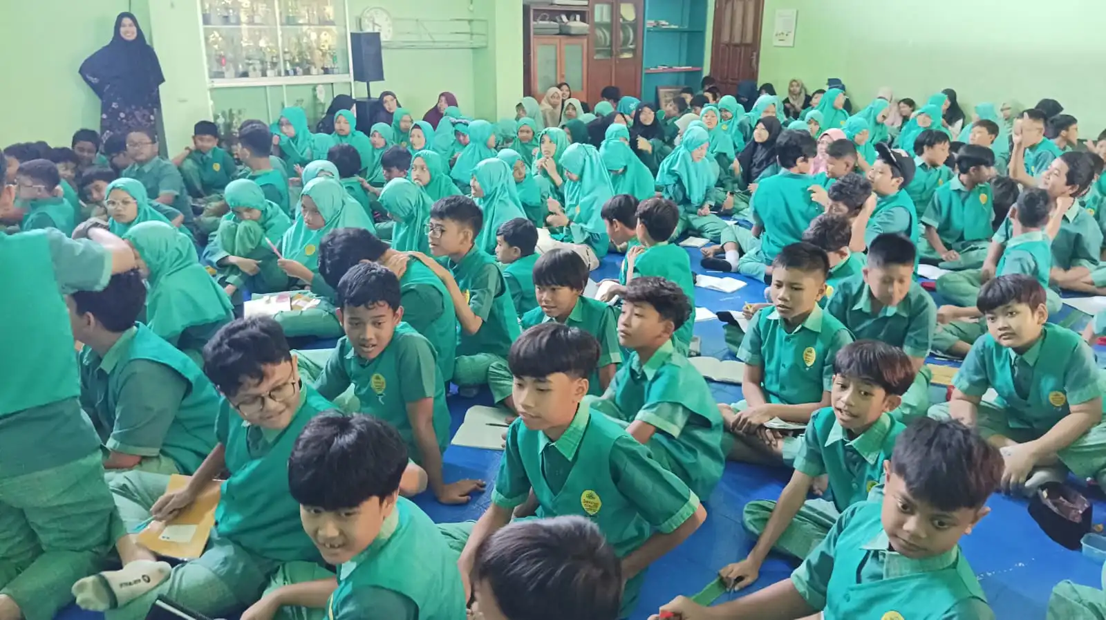 Program Deteksi Dini Hipertensi dan Diabetes Mengubah Cara Kita Didagnosis