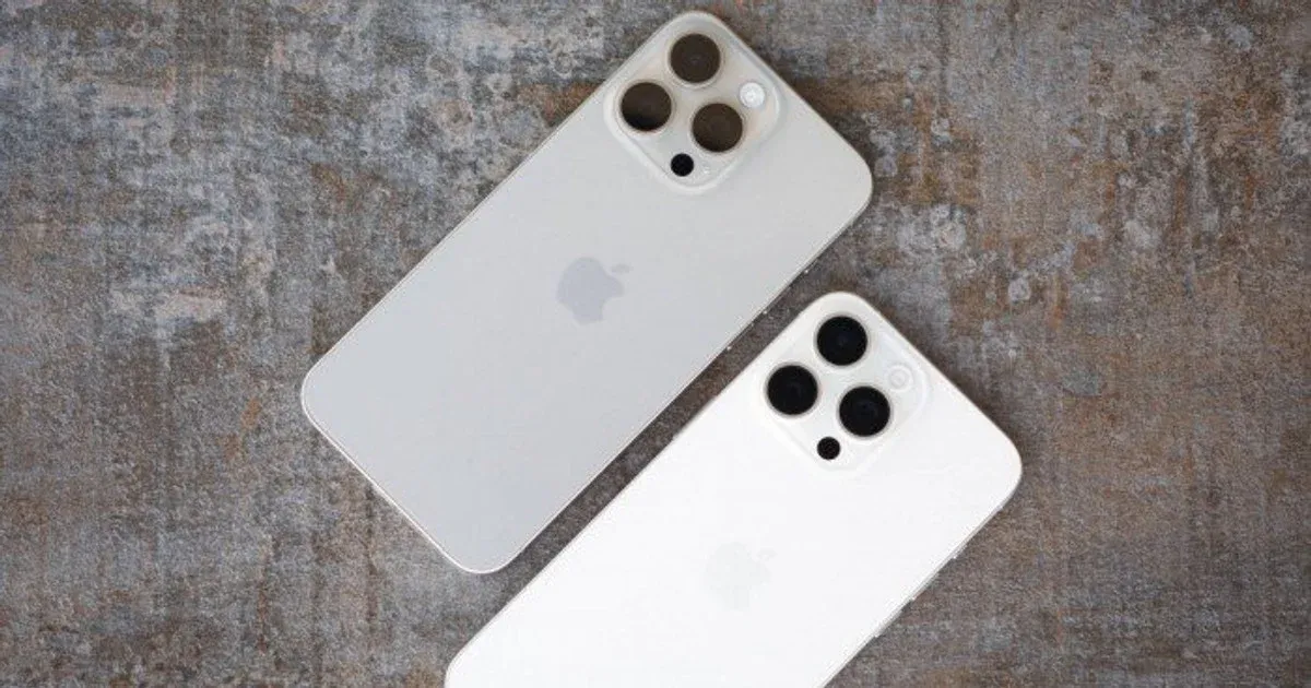 iPhone 15 Pro Max Masih Layak Dibeli Sebagai Flagship Utama