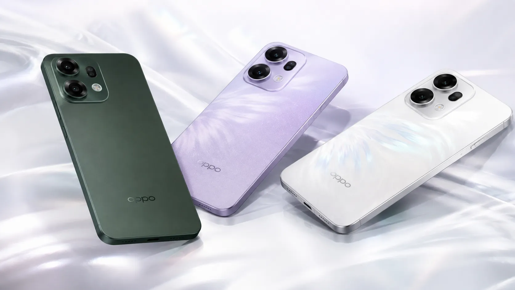 Panduan Lengkap Memilih OPPO Reno Series Terbaik