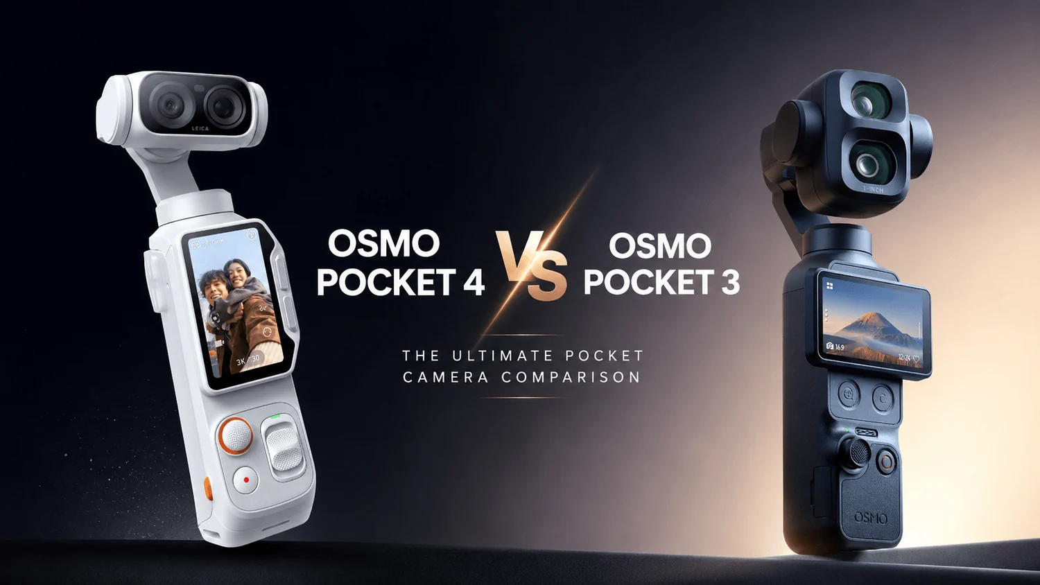Gimbal Kamera Lepas-Pasang vs Stabilisasi Smartphone: Pilih yang Mana?