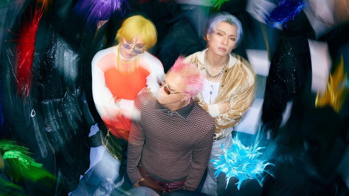 Panduan Lengkap T.O.P Fan Meeting Jakarta di Istora Senayan