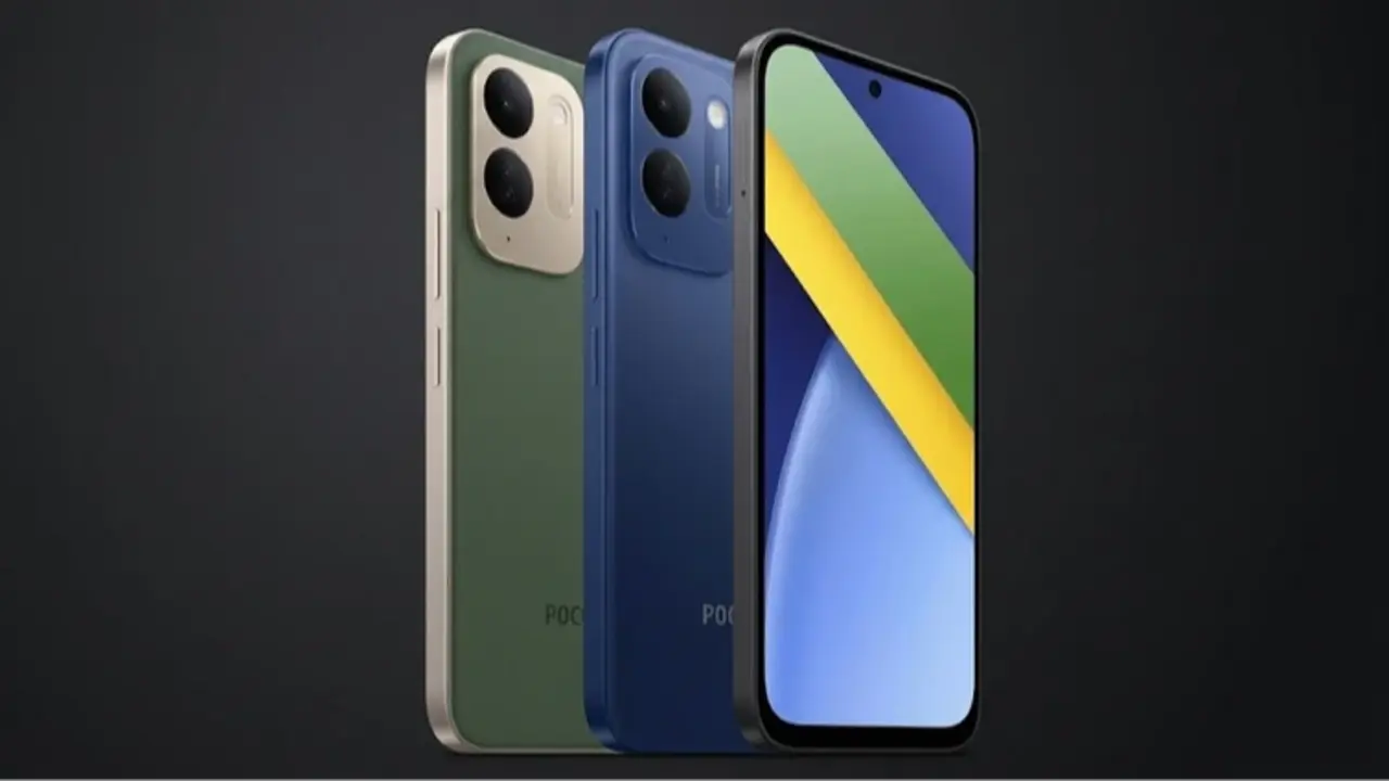 Poco C95 Pro: Baterai 7.500 mAh dan Helio G91 Ultra, Entry-Level yang Serius