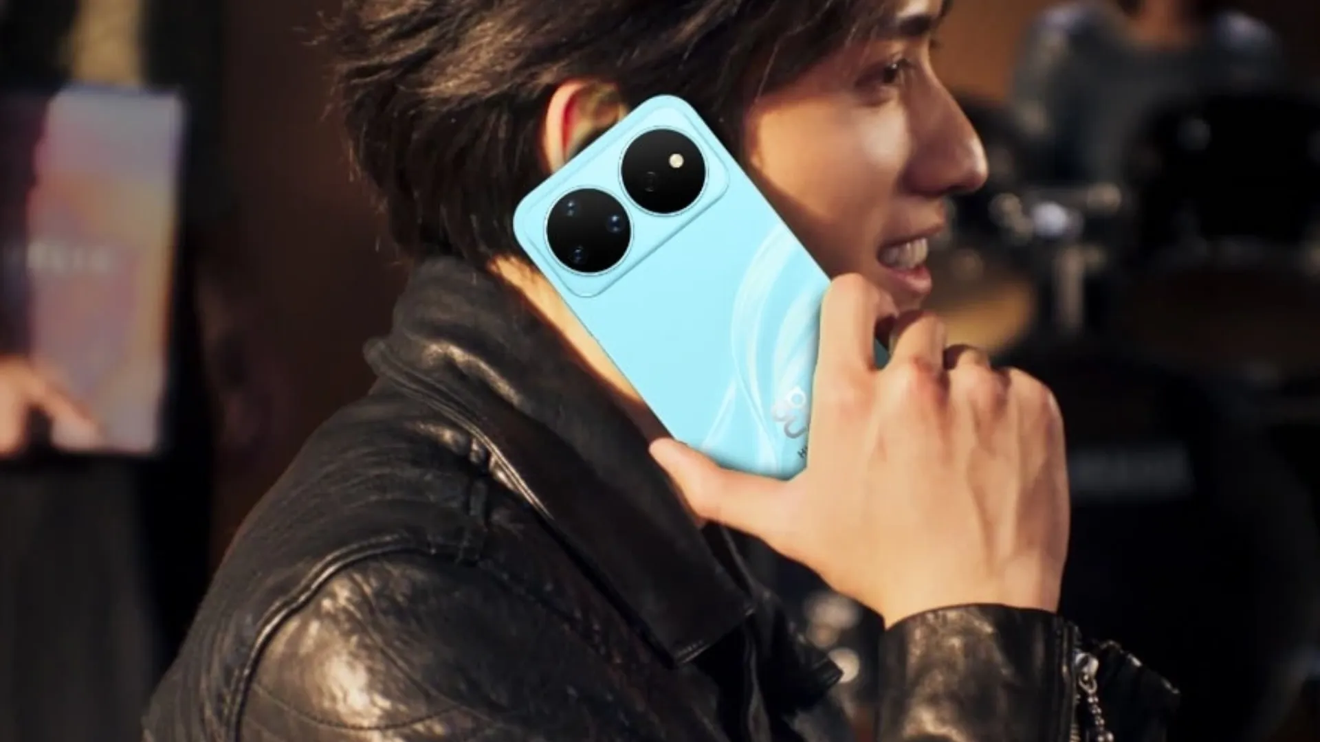 Huawei Nova 16s: Kamera 200MP dan AI untuk Kreator Konten