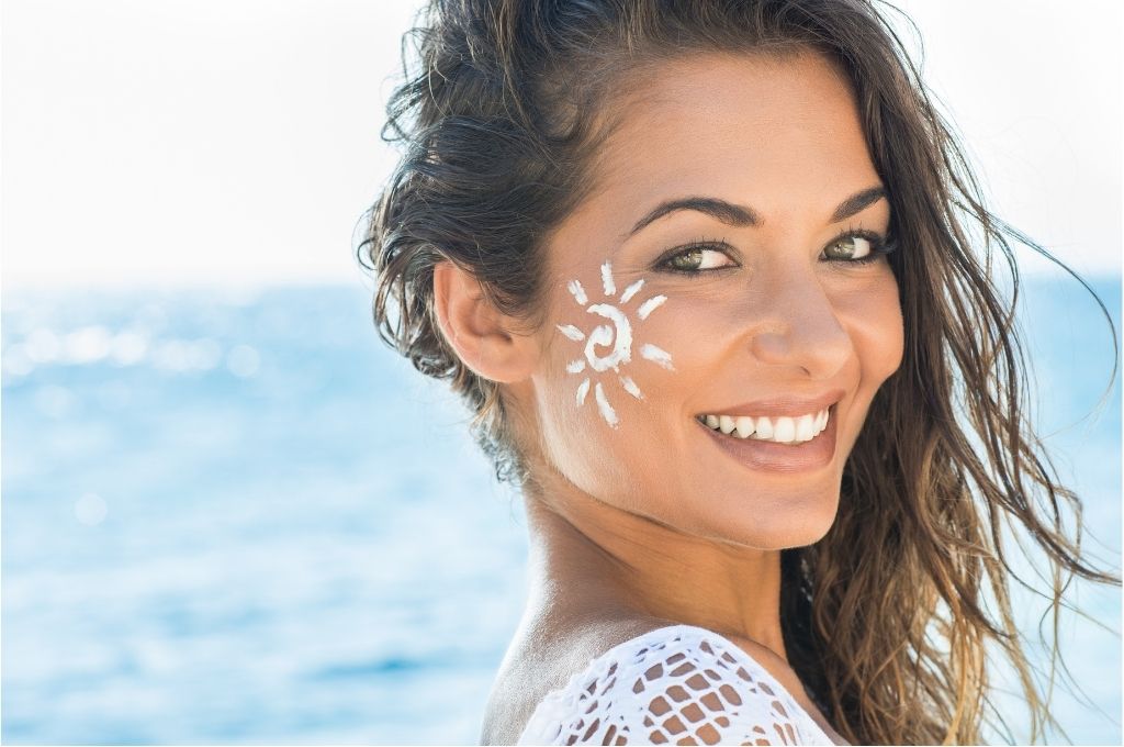 Powder Sunscreen untuk Reapply Makeup Sepanjang Hari