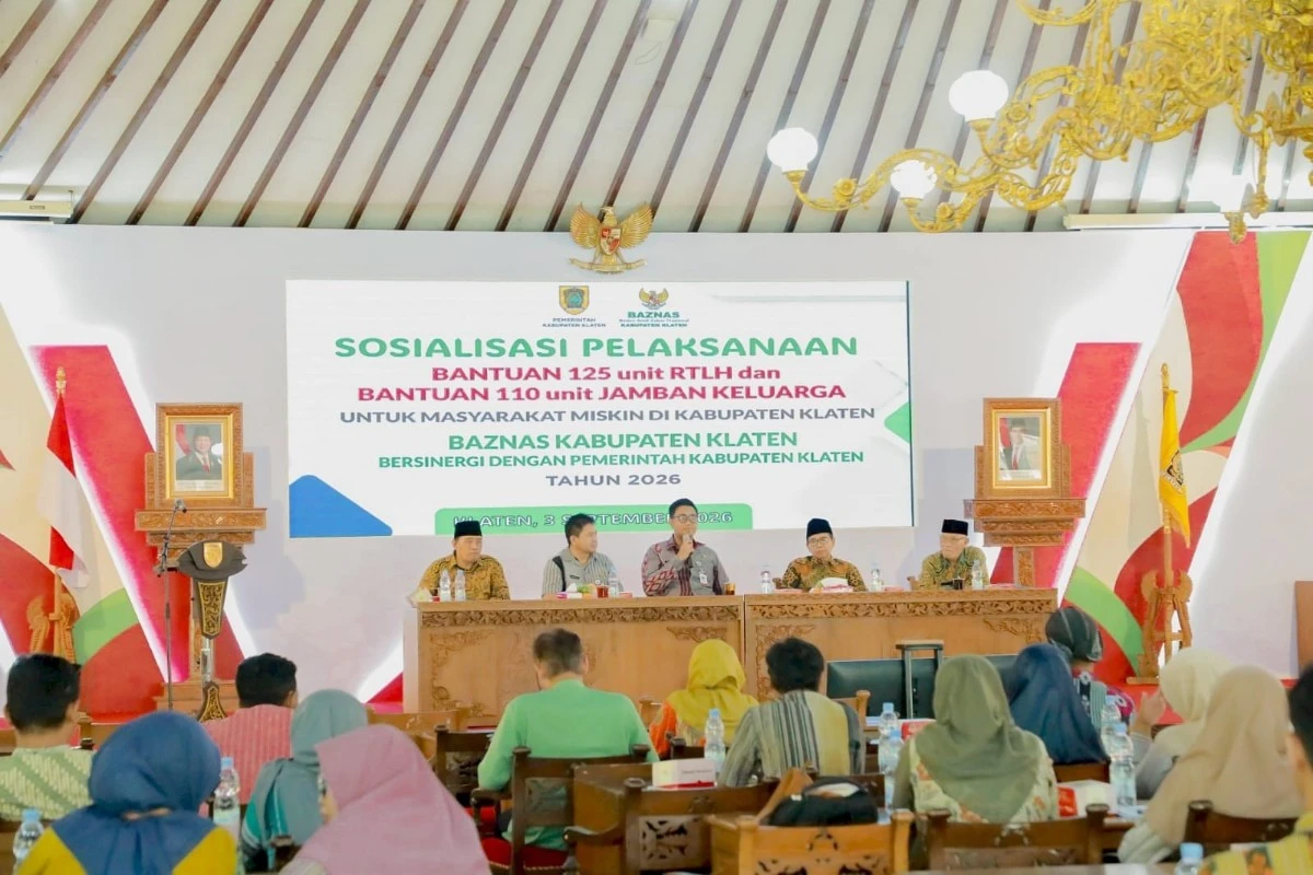 Program Rumah Layak Huni BAZNAS: Kriteria, Verifikasi, dan Besaran Bantuan