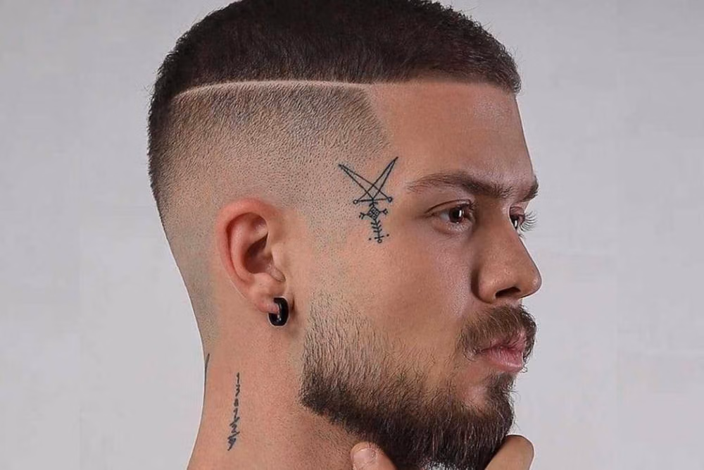 15 Model Rambut Cepak Anak Laki-Laki yang Keren dan Rapi