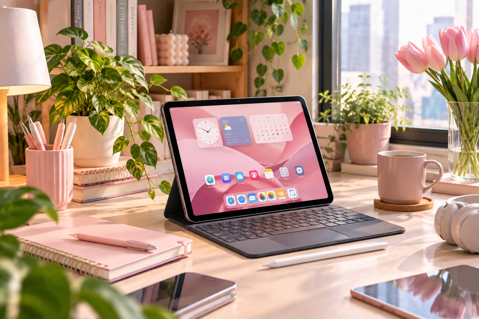 Tablet dengan Stylus Terbaik untuk Desainer dan Kreator