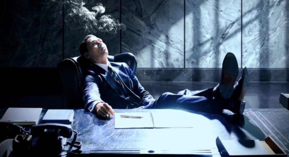 Hyun Bin dan Jung Woo Sung Bertabrakan di Made in Korea Season 2