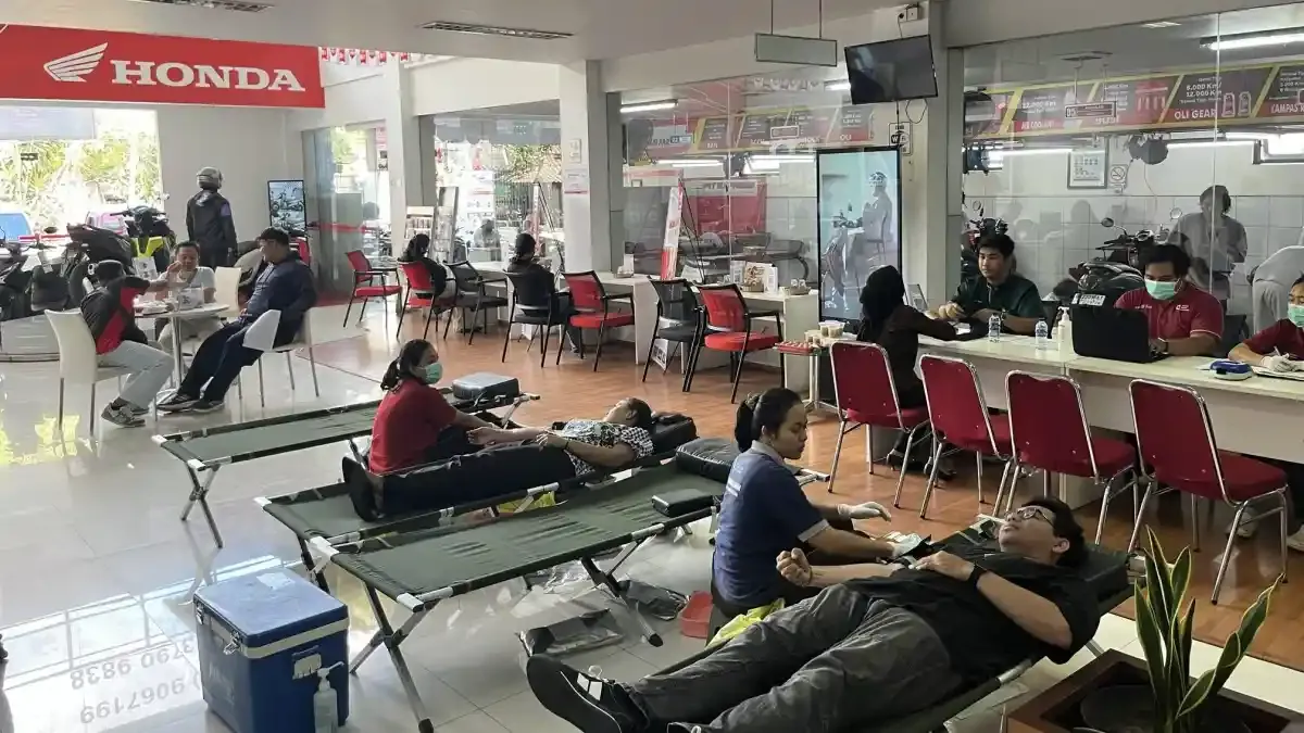 Honda Motor Listrik Diskon Hingga Rp 24 Juta: Layak Dibeli?