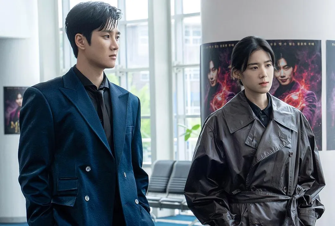 Obsesi Joo Hye Ra dan Jantung Konflik Flex x Cop 2