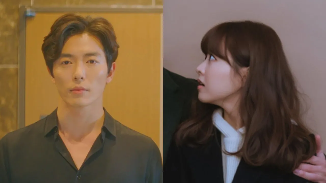 Mengapa Karakter Second Lead Drama Korea Begitu Memikat