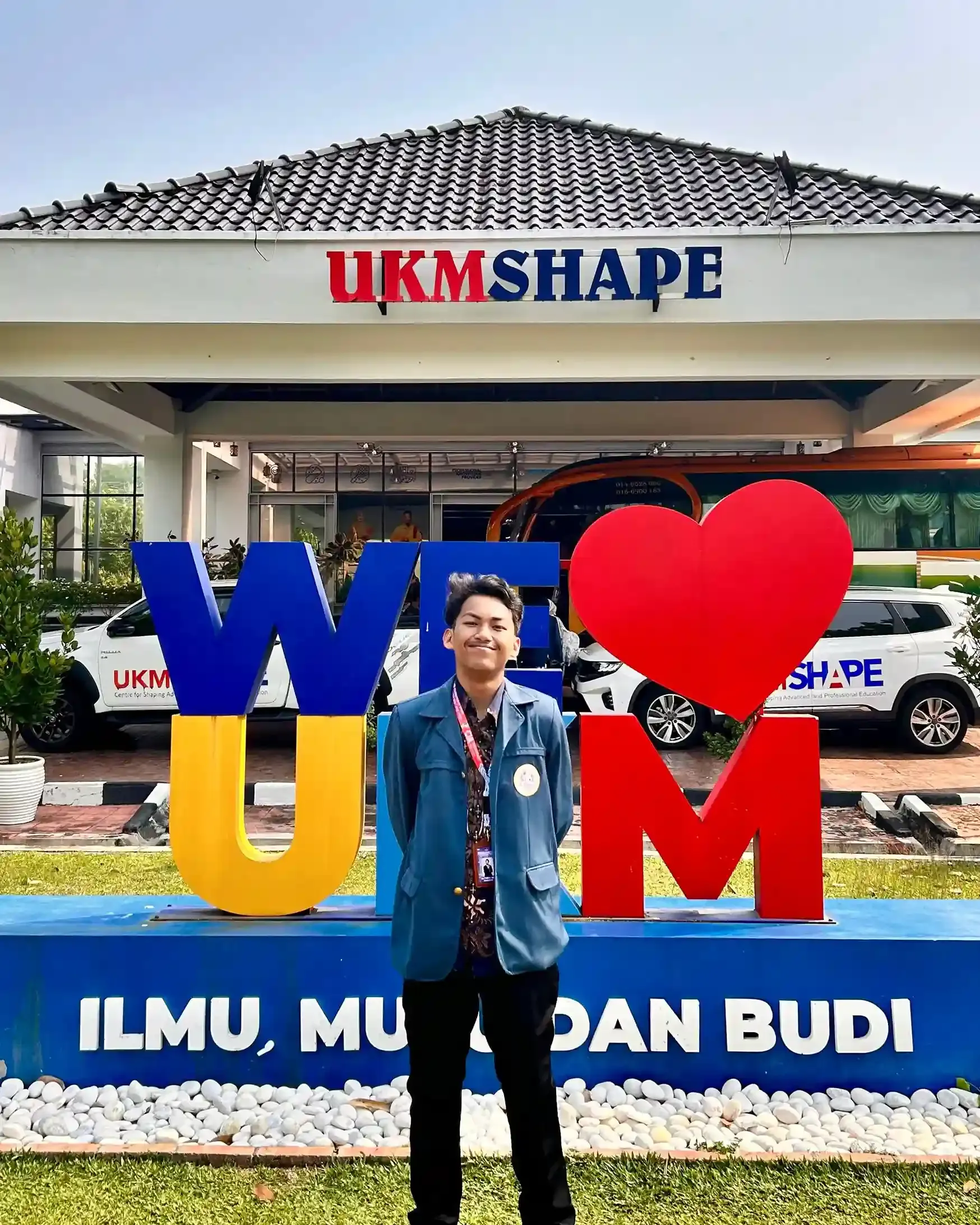Prestasi Global Mahasiswa Lewat Program Pertukaran dan Mobilitas