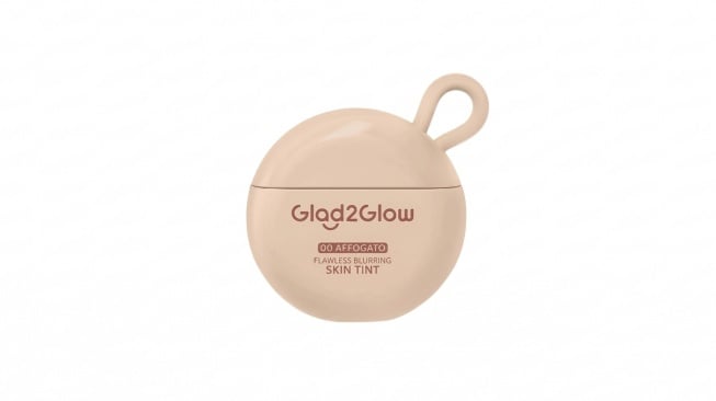 Skin Tint Lokal Murah di Bawah Rp100 Ribu untuk Makeup Sehari-hari