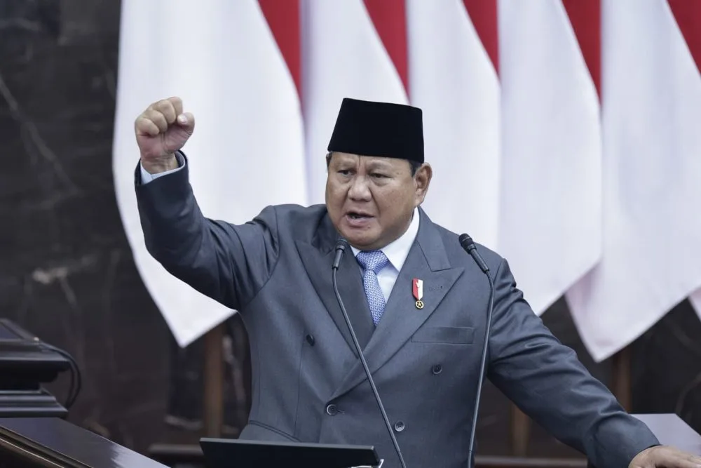 Lonjakan Anggaran Mitigasi Bencana dan Taruhan Kesiapsiagaan Nasional