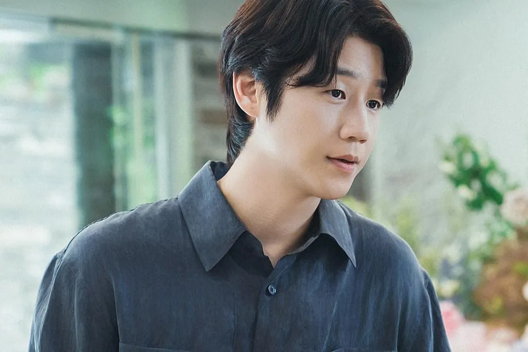 Dilema Moral Tae Sung: Cinta vs Keadilan di Penghujung Serial