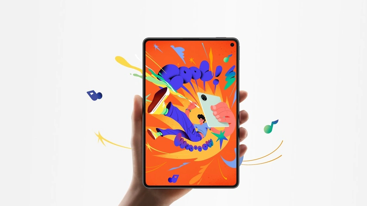 6 Tablet Android 8 Inci Terbaik untuk Gaming, Belajar, dan Produktivitas