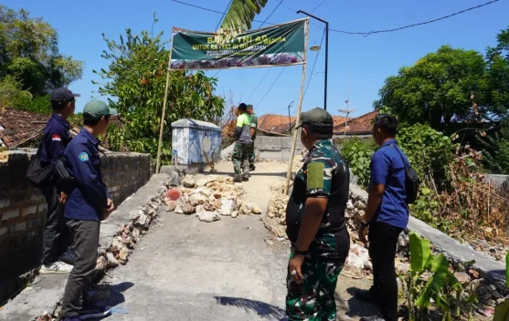 Empat Jembatan Bakti TNI di Sumenep dan Taruhan Akses Warga Madura