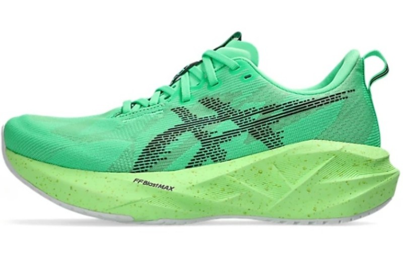 Asics vs Ortuseight: Pilihan Sepatu Lari Jarak Jauh untuk Performa Maksimal