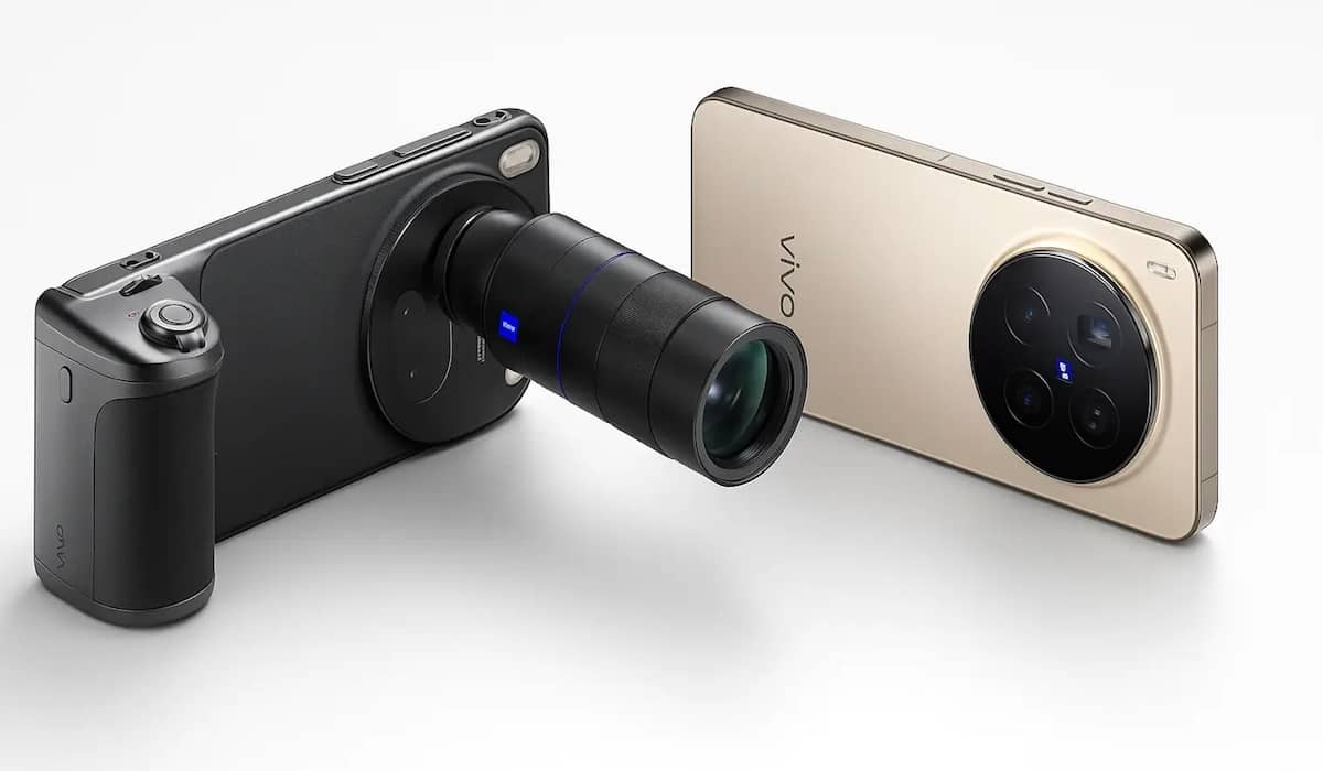 7 Smartphone Android dengan Kamera Setara DSLR untuk Fotografer Profesional