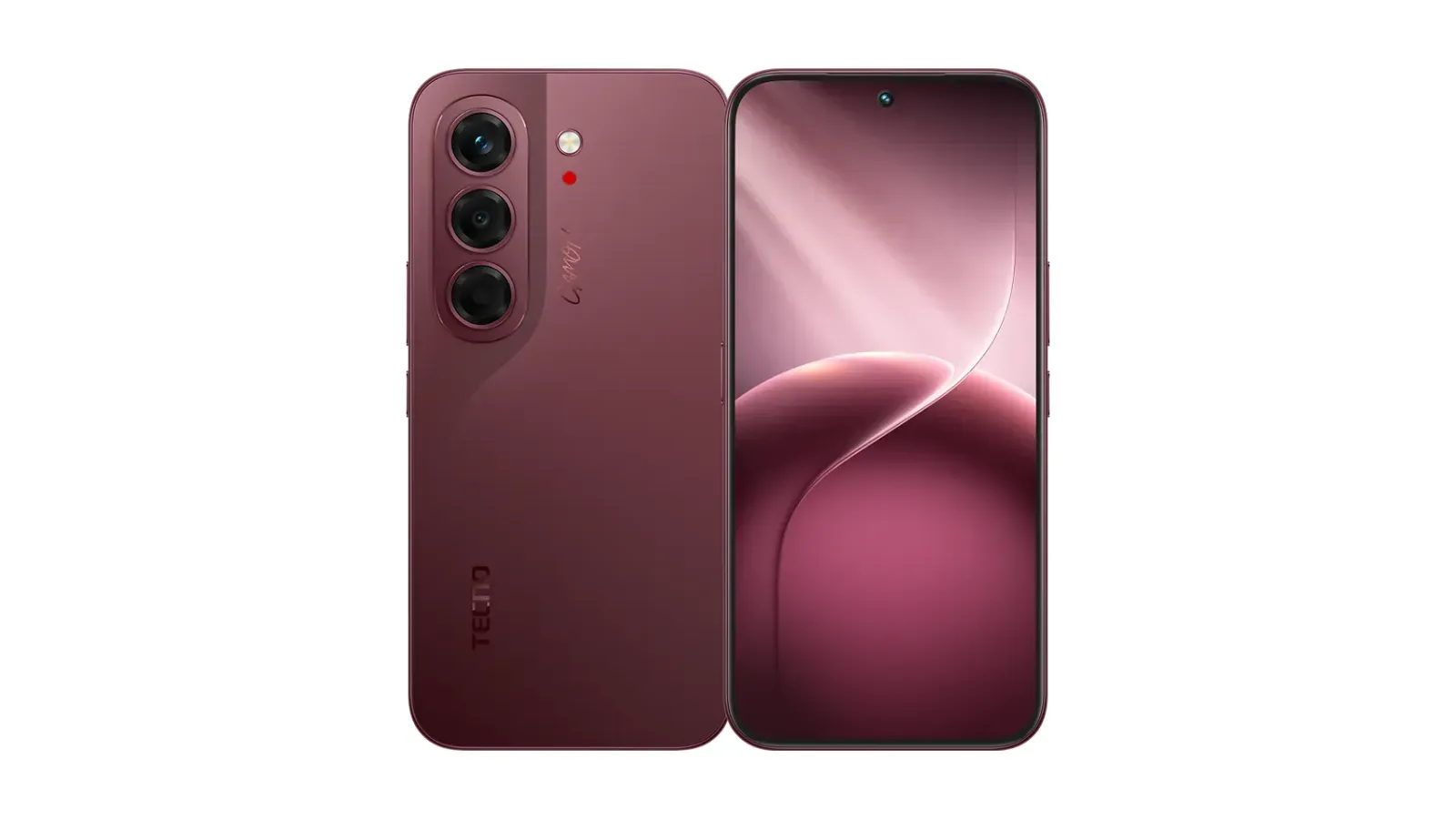 TECNO Camon Slim 5G: Tipis, Kencang, dan Tahan Lama