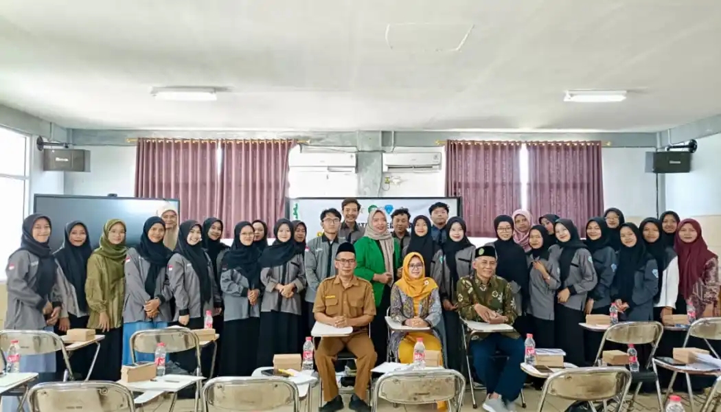 Program Magang Guru Berubah Menjadi Ruang Transformasi Pendidikan