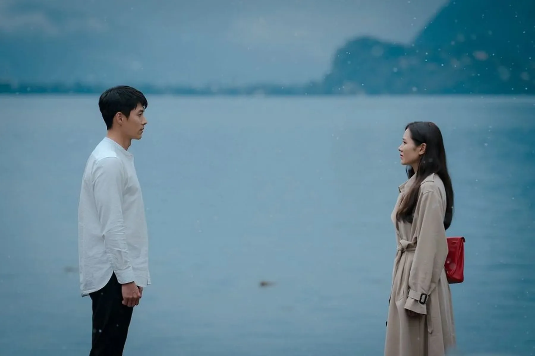 Mengapa Karakter Second Lead Drama Korea Begitu Memikat
