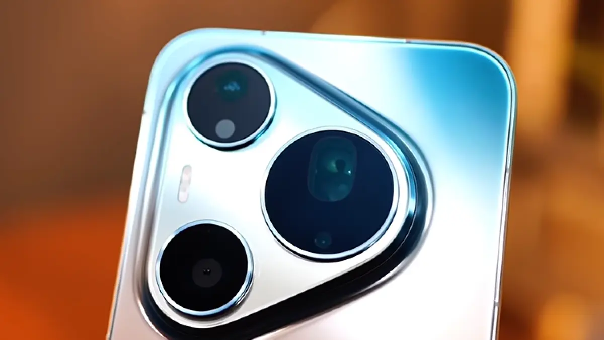 Huawei Pura 90s Pro Max untuk Fotografi Mobile Profesional