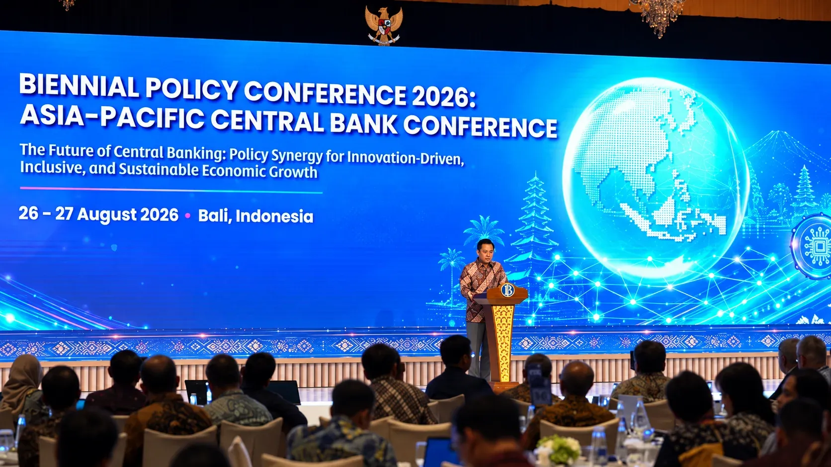 10 Bank Memungut Pajak Digital Lintas Negara, Babak Baru Tata Kelola Keuangan