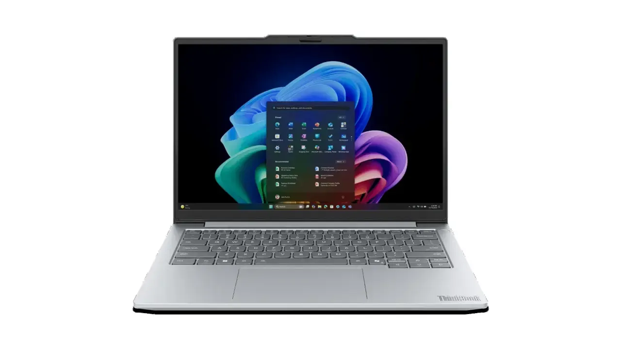 ThinkBook 14 Gen 9 Snapdragon X2 Plus Ubah Standar Laptop Bisnis AI