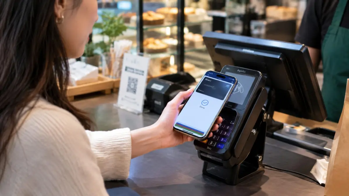 Apple Pay Gagal di Kasir? Ikuti Diagnosis Cepat Ini