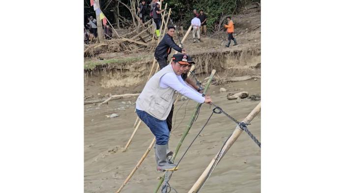 Anggaran Pemulihan Aceh Rp25,65 Triliun: Siapa Mengendalikan Rehab-Rekon?