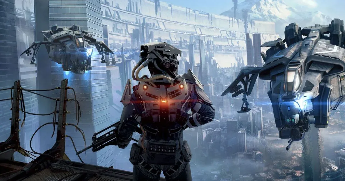 Killzone Kembali? Rumor Remaster FPS Ikonik PlayStation