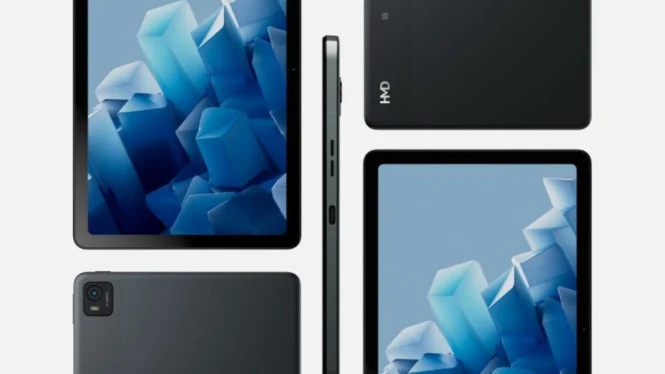 Xplora Go Pad: Tablet Aman dengan Kontrol Orang Tua dan IP65