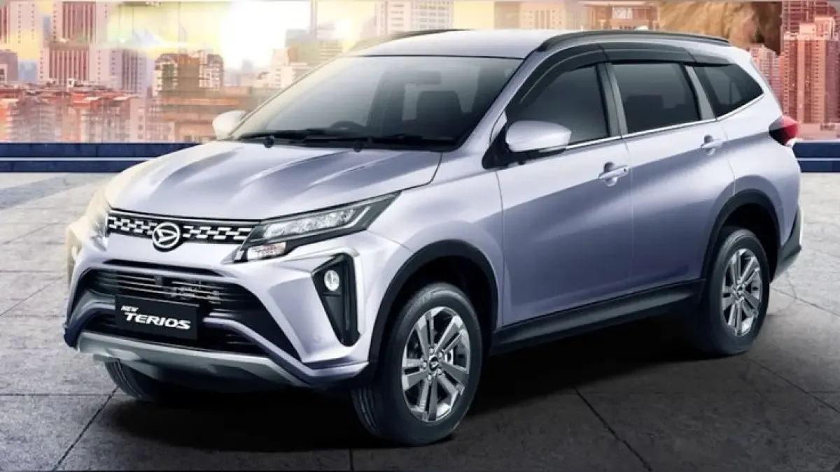 Daihatsu Terios X Manual vs Tipe R: Mana SUV Keluarga Terjangkau yang Paling Masuk Akal?