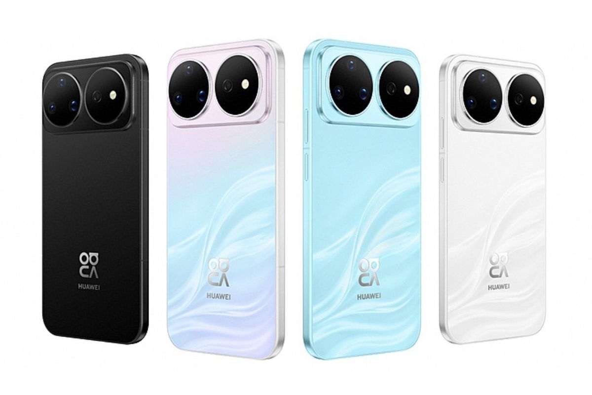 Huawei Nova 16s: Kamera 200MP dan AI untuk Kreator Konten