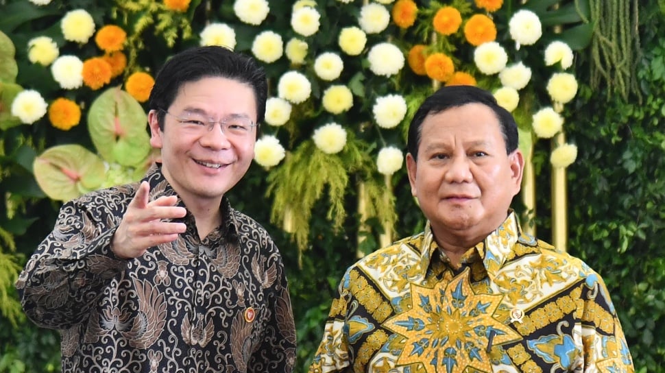 Gaji Menteri Singapura Naik 64 Persen, Apa Artinya bagi Talenta Publik?