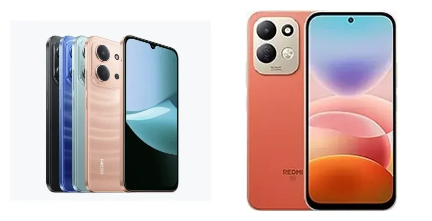 Redmi 15C vs Redmi 17: Mana yang Paling Worth It?