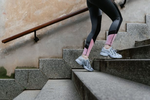 Teknik Jalan Kaki Efektif untuk Turun Berat Badan