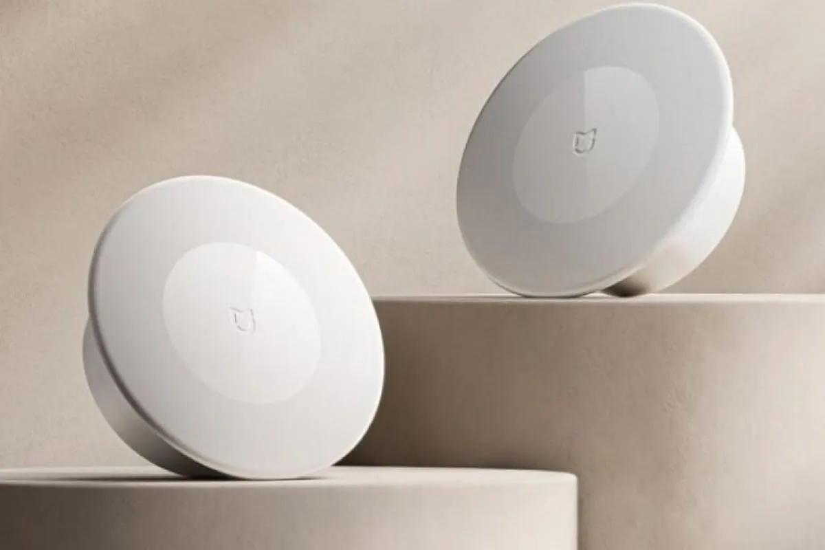 Review Xiaomi Mijia Night Light 4: Lampu Malam Pintar yang Hemat Energi